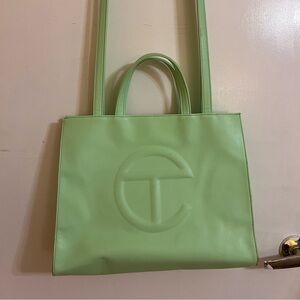 Telfar Medium Shopping Bag